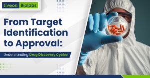 Drug Discovery Cycle