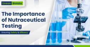 Nutraceutical Testing
