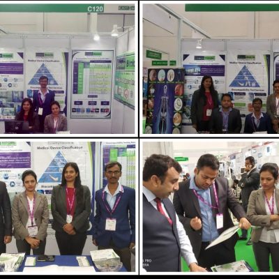 13th INDIA MED EXPO 2020