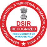 Department Of Scientific & Industrial Research