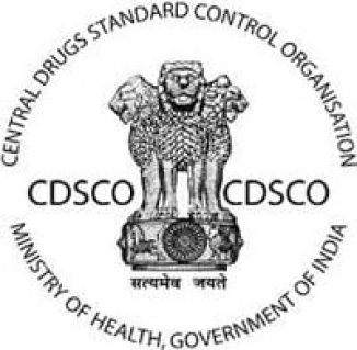 central Drugs Standard control organisation